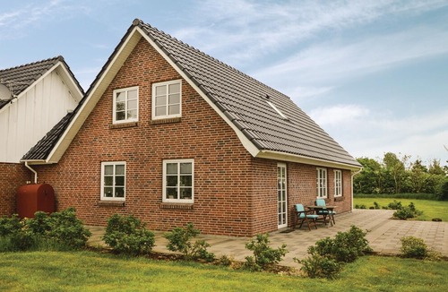 Sonder Bork House | 2 bedroom accommodation in Hemmet