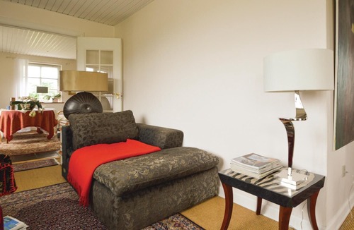 Sonder Bork House | 2 bedroom accommodation in Hemmet