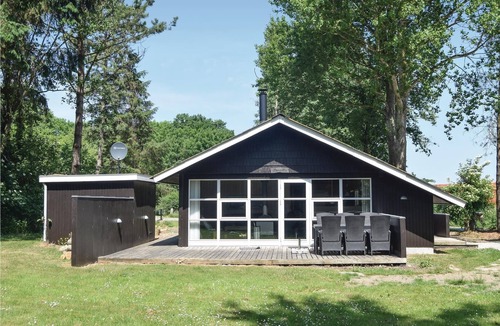 Nordenbro Vesteregn House | 2 bedroom accommodation in Humble