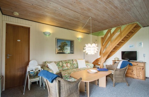 Nordenbro Vesteregn House | 2 bedroom accommodation in Humble