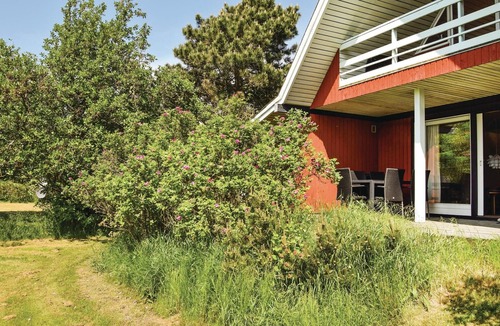 Nordenbro Vesteregn House | 2 bedroom accommodation in Humble