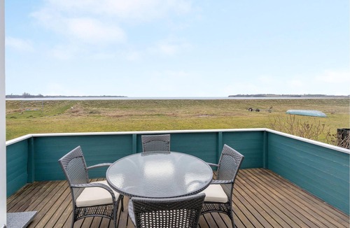 Mesinge House | 2 bedroom accommodation in Mesinge