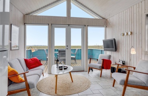 Mesinge House | 2 bedroom accommodation in Mesinge