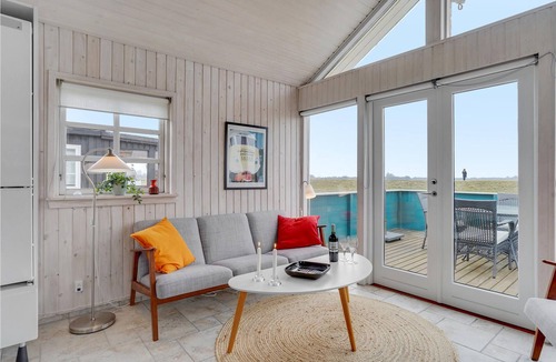 Mesinge House | 2 bedroom accommodation in Mesinge