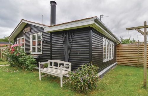 Otterup House | 2 bedroom accommodation in Otterup