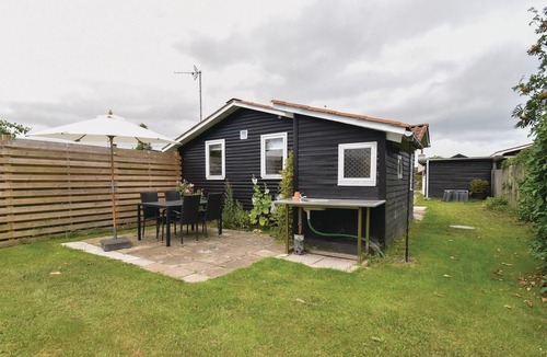 Otterup House | 2 bedroom accommodation in Otterup
