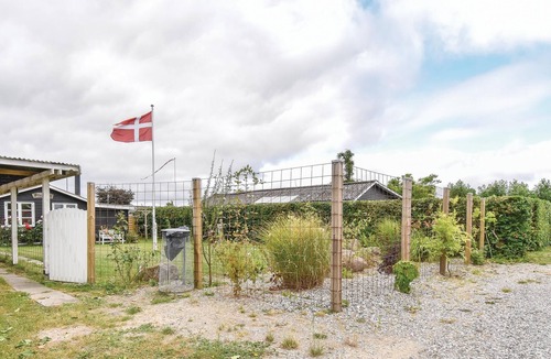 Otterup House | 2 bedroom accommodation in Otterup