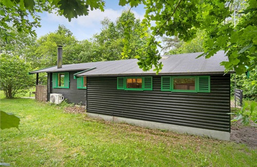 Rrvig House | 2 bedroom accommodation in Rørvig