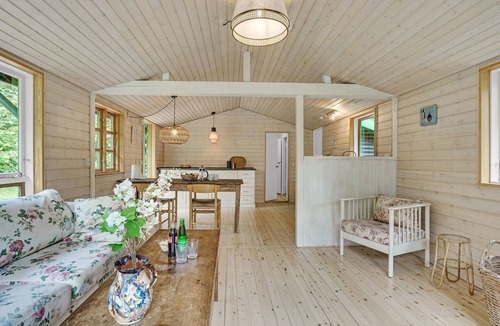 Rrvig House | 2 bedroom accommodation in Rørvig