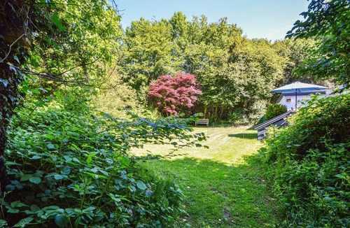 Skaerbaek House | 2 bedroom accommodation in Skærbæk