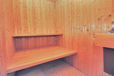 Sønder Vorupør House | 2 bedroom accommodation in Thisted