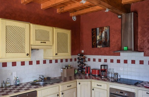 Aramits House | 2 bedroom accommodation in Aramits