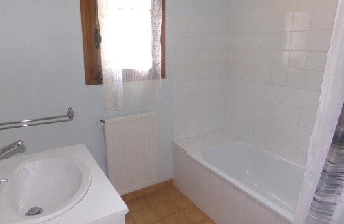 Limeuil Apartment | 2 bedroom accommodation in Limeuil