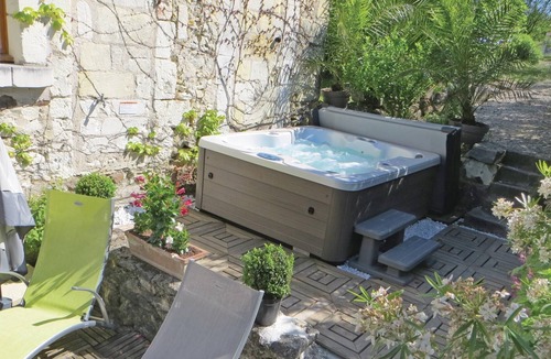 Loches House | 2 bedroom accommodation in Loches