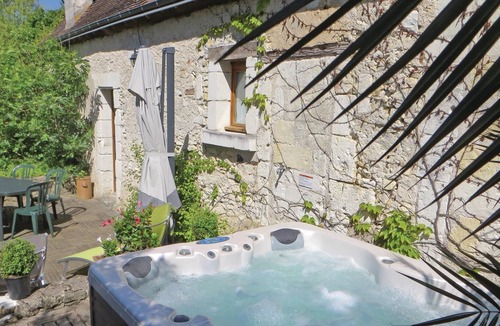 Loches House | 2 bedroom accommodation in Loches