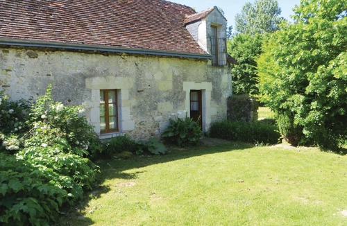 Loches House | 2 bedroom accommodation in Loches