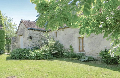 Loches House | 2 bedroom accommodation in Loches