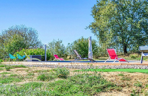 Mugron Apartment | 2 bedroom accommodation in Mugron