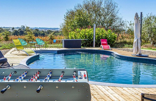 Mugron Apartment | 2 bedroom accommodation in Mugron