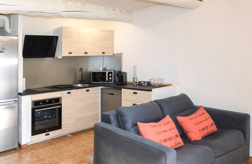 Rustrel Apartment | 2 bedroom accommodation in Rustrel
