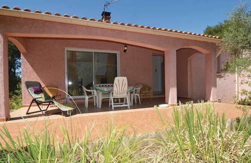 Sabran House | 2 bedroom accommodation in Sabran