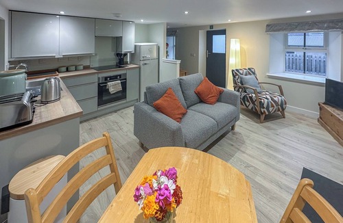 Aboyne Cottage | 2 bedroom accommodation in Aboyne