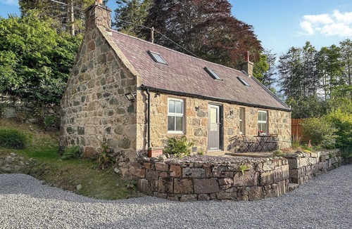 Aboyne Cottage | 2 bedroom accommodation in Aboyne