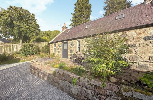 Aboyne Cottage | 2 bedroom accommodation in Aboyne