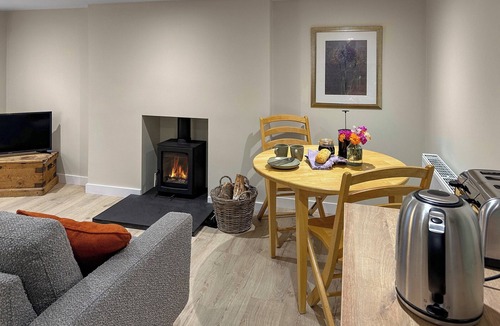 Aboyne Cottage | 2 bedroom accommodation in Aboyne