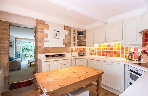 Langton Matravers Cottage | 2 bedroom accommodation in Acton