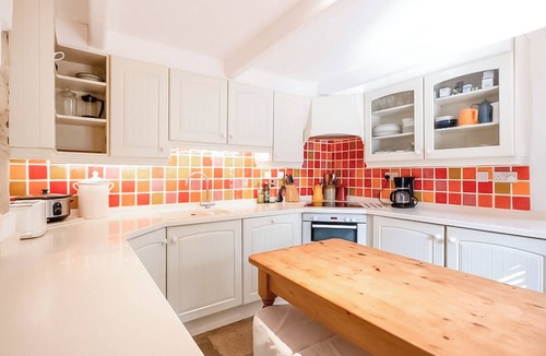 Langton Matravers Cottage | 2 bedroom accommodation in Acton