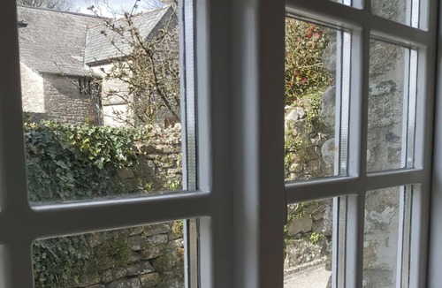 St Teath Cottage | 2 bedroom accommodation in Advent