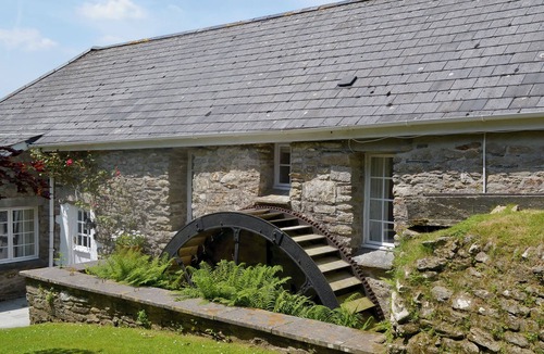 St Teath Cottage | 2 bedroom accommodation in Advent