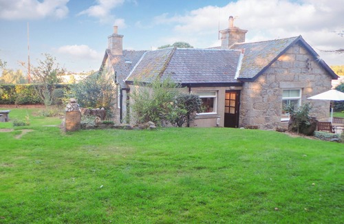 Alford Cottage | 2 bedroom accommodation in Alford