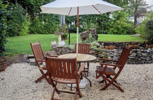 Alford Cottage | 2 bedroom accommodation in Alford