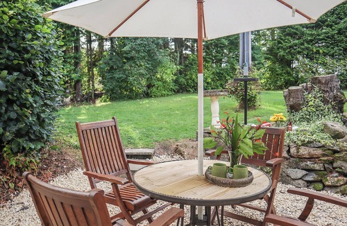 Alford Cottage | 2 bedroom accommodation in Alford