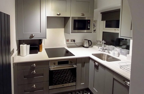 South Charlton Cottage | 2 bedroom accommodation in Alnwick