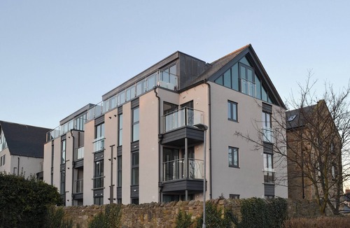 South Charlton Cottage | 2 bedroom accommodation in Alnwick