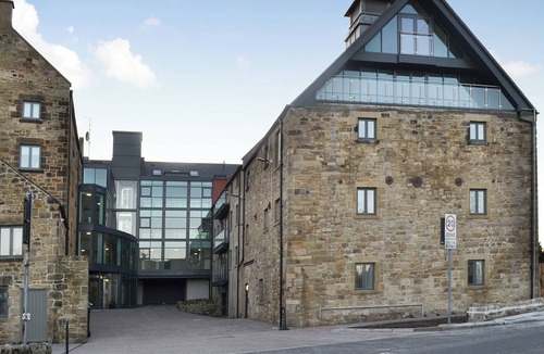 South Charlton Cottage | 2 bedroom accommodation in Alnwick