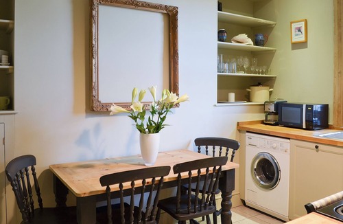 South Charlton Cottage | 2 bedroom accommodation in Alnwick