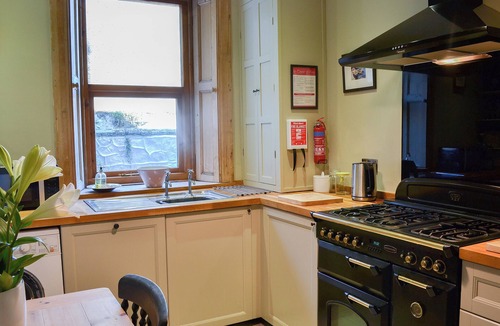 South Charlton Cottage | 2 bedroom accommodation in Alnwick
