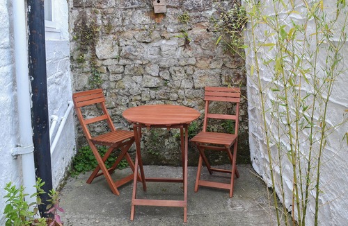 South Charlton Cottage | 2 bedroom accommodation in Alnwick