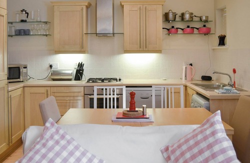South Charlton Cottage | 2 bedroom accommodation in Alnwick