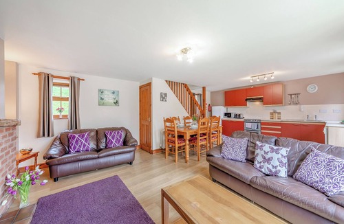 Alston Cottage | 2 bedroom accommodation in Alston