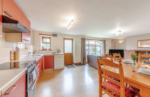 Alston Cottage | 2 bedroom accommodation in Alston