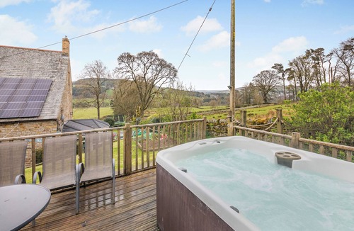 Alston Cottage | 2 bedroom accommodation in Alston