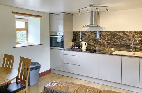 Alston Cottage | 2 bedroom accommodation in Alston