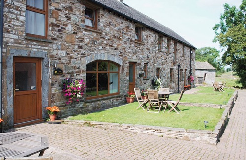 Alston Cottage | 2 bedroom accommodation in Alston
