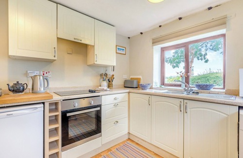 Alston Cottage | 2 bedroom accommodation in Alston
