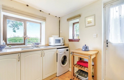 Alston Cottage | 2 bedroom accommodation in Alston